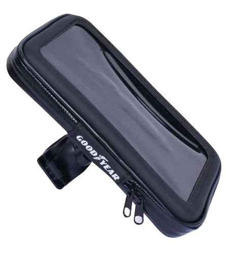 GOODYEAR Nosač mobitela za biciklo vodootporni 79538