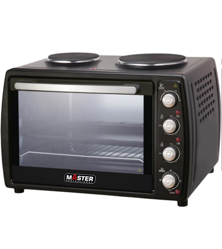 MASTER Pećnica mini električna 45L KH45RCL