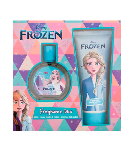 DISNEY Poklon set dječiji 2/1 Frozen