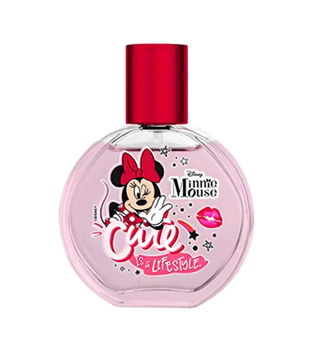 DISNEY Parfem dječiji 50ml Minnie Mouse