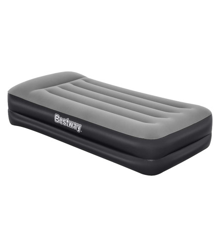 BESTWAY Krevet na napuhavanje sa električnom pumpom 191x97x46cm 67401