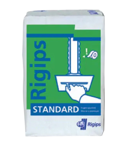 SAINT-GOBAIN Glet masa FUGENFULLER SUPER 5kg Rigips