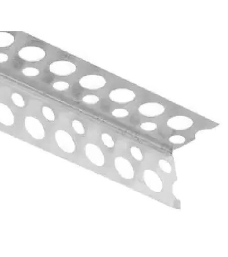 SAINT-GOBAIN Profil aluminijski za zaštitu uglova 23x23mm x 2,5m