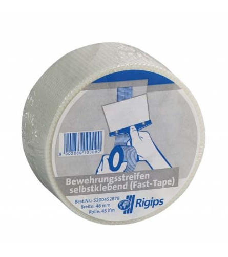 SAINT-GOBAIN Traka staklena vlakna 50mm x 25mm RIGIPS