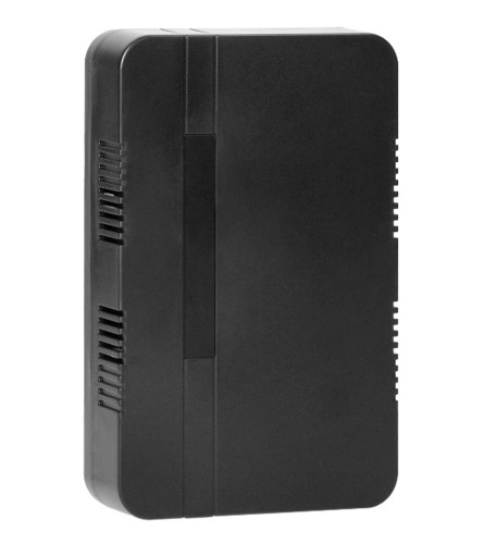 ORNO Zvono elektromehaničko sa dva tona OR-DP-MR-150/B crno