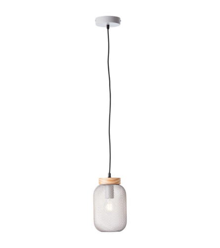 MASTER Luster viseći 40W E27 A60 Giada 99109/40