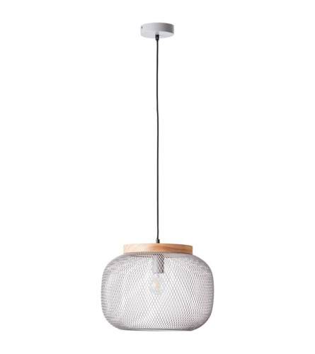 MASTER Luster viseći 40W E27 A60 Giada 99111/40