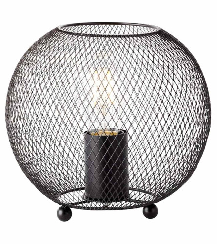 MASTER Lampa stolna 60W E27 SOCO 92741/06