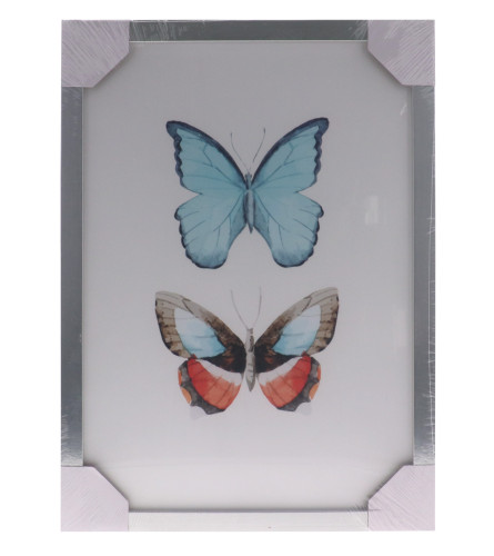 MASTER Ram za sliku A3 MDF M0016-3 silver