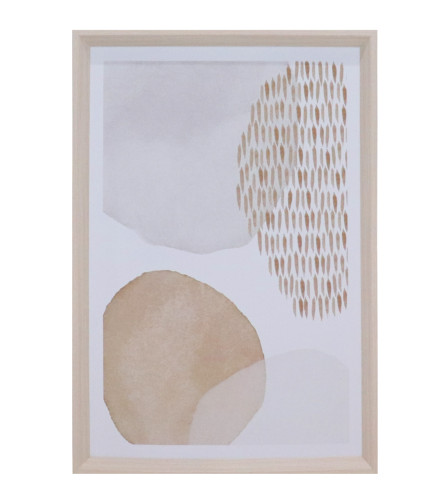 MASTER Slika dekorativna 40x60cm OAK PS 299-5314-1