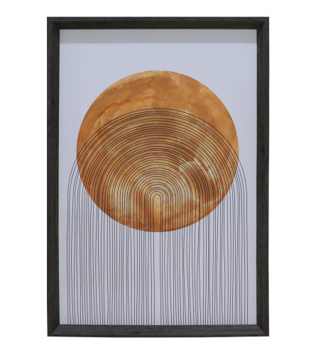 MASTER Slika dekorativna 40x60cm PS 299 Grey-2