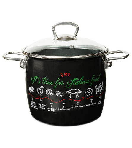 METALAC &Scaron;erpa sa poklopcem IMPER LUX 20cm 386355