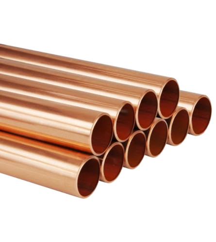 HALCOR Bakarna cijev za klimu 16.0x1mm- 1/2"