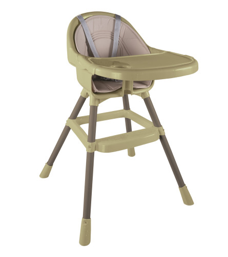DOLU Hranilica zelena 90 x 70 x 60 cm DOLU 7568