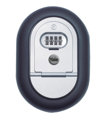 YALE Sef za ključeve Y500/187/1