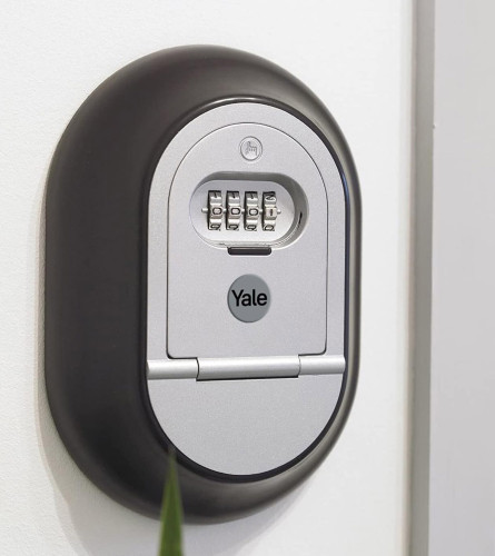 YALE Sef za ključeve Y500/187/1