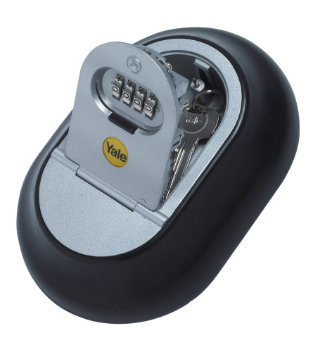 YALE Sef za ključeve Y500/187/1