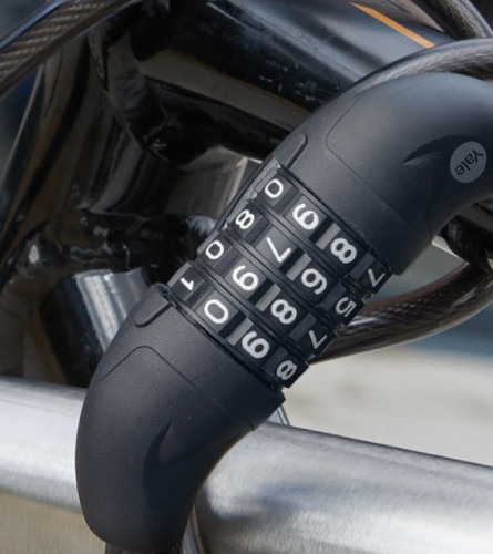 YALE Sajla sigurnosna čelična pletenica 2 ključa YCC/10/180/2