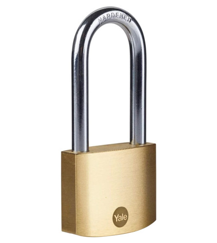 YALE Katanac mesingani dugi okov 40mm Y110B/40/140/1