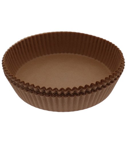 MASTER Kalup za fritezu okrugli FI-16cm smeđi 50/1 250602