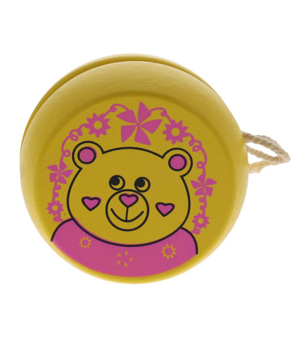 MASTER Igračka drvena JO-JO 251223