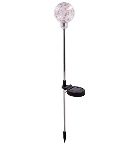 MASTER Lampa solarna 70cm 251529