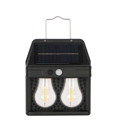 MASTER Lampa solarna 2 sijalice 251530