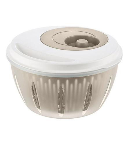 TITIZ Posuda za cijeđenje salate 4500ml AP-9534