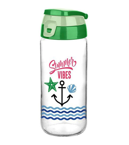 TITIZ Boca za vodu 500ml KC-382