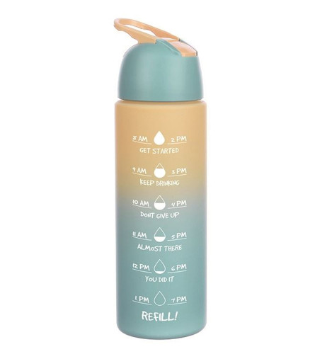 TITIZ Boca za vodu 700ml TP-638