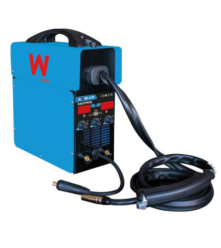 AWELCO Aparat za varenje EASYMIG 130 Inverter 58820
