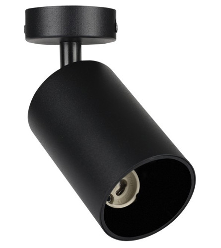 VITO Lampa Spot GU10 ELCHE-2 2102780 crna
