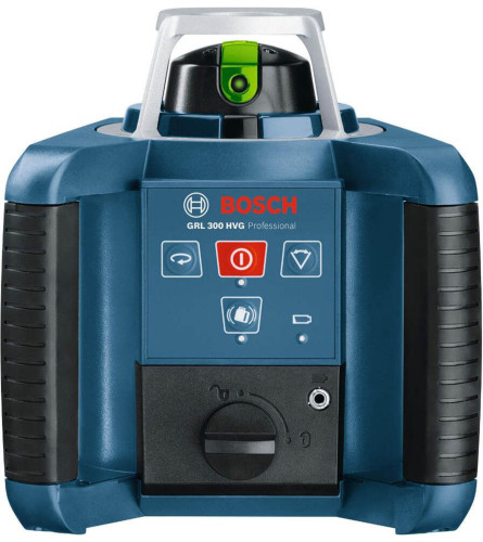 BOSCH Laser građevinski set GRL 300 HGV BOSCH 0601061701