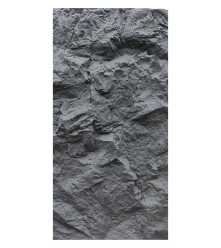 MASTER Panel zidni PU STONE 120x60x5cm 1,8kg SIVA Y6-1-DGREY