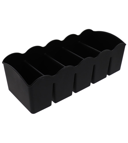 MASTER Organizer sivi 25 x 7,5 x 9,5 cm QUTU 5487