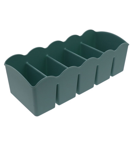 MASTER Organizer plavi 25x7,5x9,5cm QUTU 4273