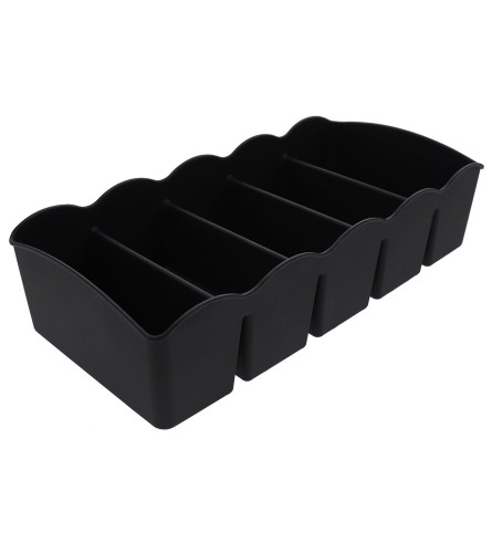 MASTER Organizer sivi 31 x 15,5 x 14,5 cm QUTU 4778