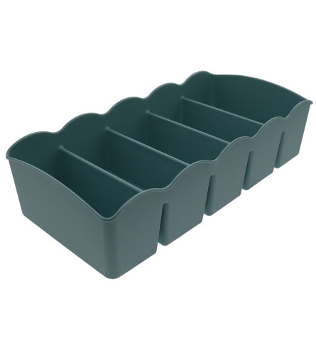 MASTER Organizer plavi 31 x 15,5 x 14,5 cm QUTU 4785