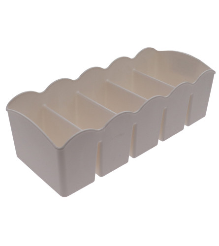 MASTER Organizer bijeli 31 x 15,5 x 14,5 cm QUTU 4754