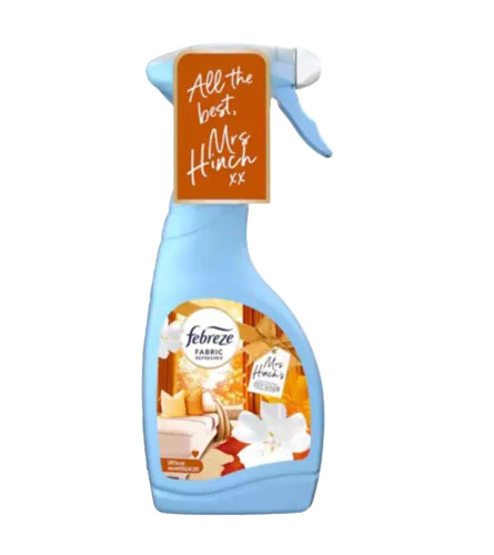 LENOR Osvježivač tkanine cosy season 500ml febreze