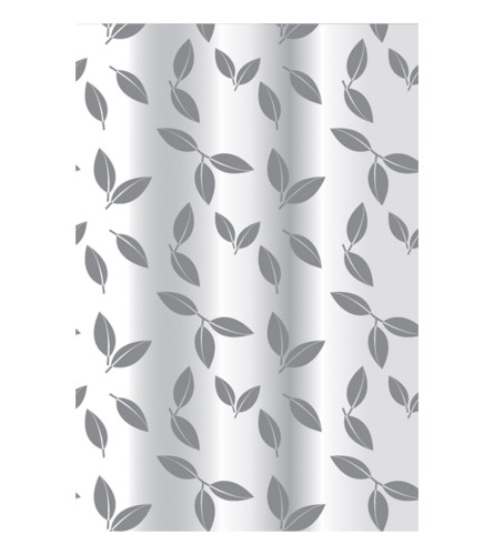 BISK Paravan za tuš 180x200cm MADISON metalik 08228