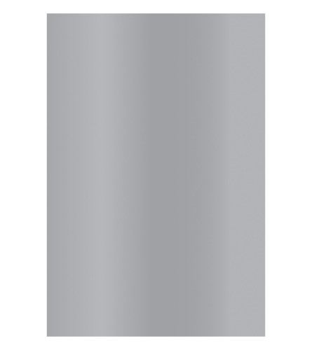 BISK Paravan za tuš 180x200cm UNI siva 08225