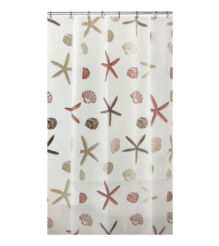 BISK Paravan za tuš 180x200cm STARFISH MULTI 06027