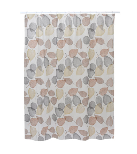 BISK Paravan za tuš 180x200cm PLATAN 08091