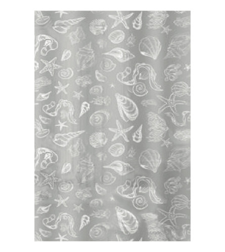BISK Paravan za tuš 180x200cm MARE 08269