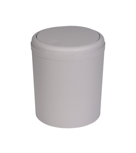 BISK Kanta za smeće 5l mat taupe 08347