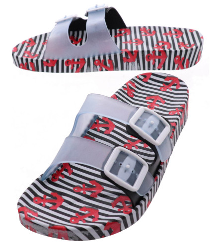 GEZER Papuče ženske 36-40 GT6YGE.14824.00
