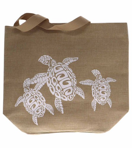MASTER Torba za plažu 55x42x22cm bež 250001