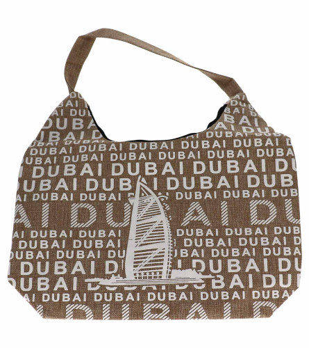 MASTER Torba za plažu Dubai 40x35x10cm 250009