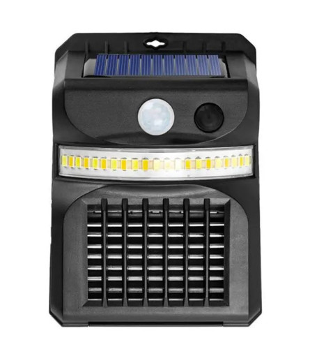 MASTER Lampa solarna za komarce 250900